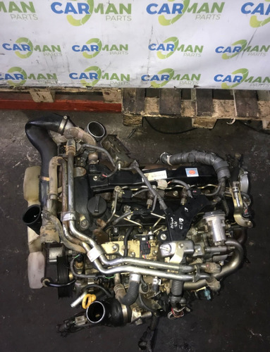 Motor Toyota Hilux 2.4 16v 2gd 2017 (4208mby)