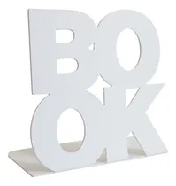 Comprar Apoya Sujeta Libros Soporte Organizador Tope Diseño Book 
