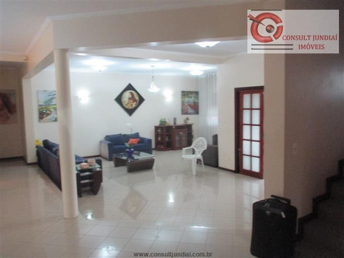 Imagem 24 de 29 de Casas À Venda Em Jundiaí/sp - Compre A Sua Casa Aqui! - 1369139