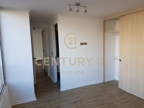 Venta De Departamento En Sector Residencial De La Serena