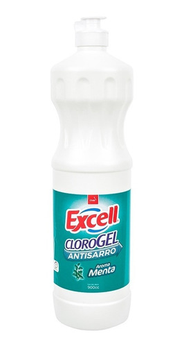 Pack Limpieza Hogar Excell (4 Productos)