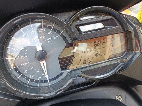 Bmw C650 Gt Oportunidad Unica