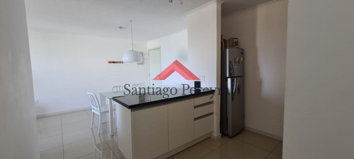 Apartamento A Metros Del Mar - Ref: 6651