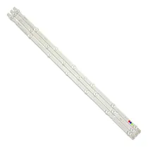 Comprar Kit Leds Panasonic Tc-l32sv6x (3tiras) - Aluminio, Nuevo