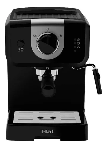 Cafetera Experience ECM30 1.5 L Plateado Electrolux