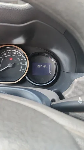 Renault Duster 2.0 Dynamique Tripadvisor mec. 4X2
