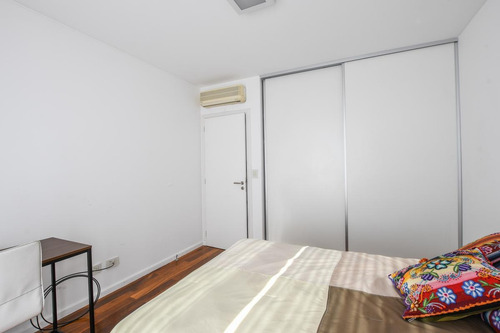 Imagen 24 de 26 de Departamento De 2 Dormitorios En Venta Puerto Norte Amenities Centro Rosario