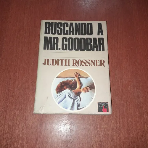 Buscando A Mr Goodbar (Usado)