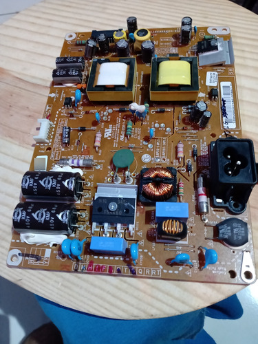 Placa Fonte Tv Lg 32 Lb5600 (Usado)