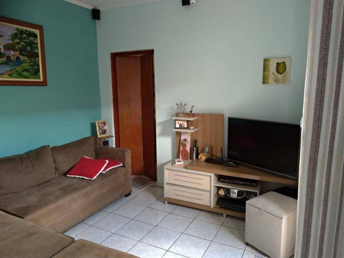 Casa Com 2 Dormitórios À Venda, 60 M² Por R$ 265.000 - Jardim Carolina - Itaquaquecetuba/sp - Ca0724