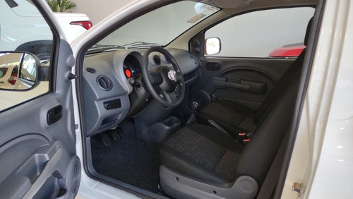 Imagem 7 de 11 de Fiat Fiorino 1.4 Working Flex 2021/2021