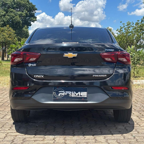 Chevrolet Onix plus Onix Plus 10tat Pr1