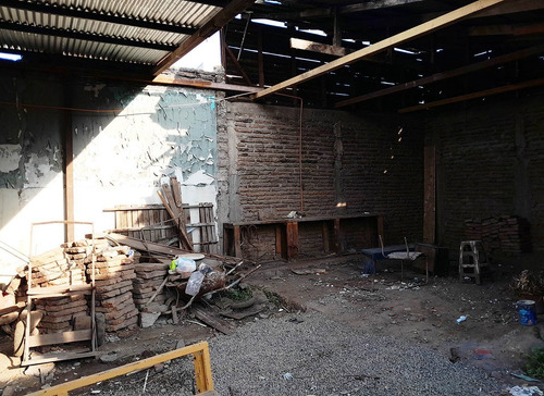Imagen 3 de 7 de Terreno 200m2 Urbanizado, El Salto Comuna De Recoleta