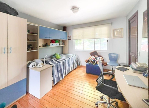 Departamento En Venta En Polanco, A 2 Cuadras Del Parque Lincoln!!!!