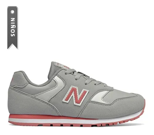 New Balance Ninos MercadoLibre