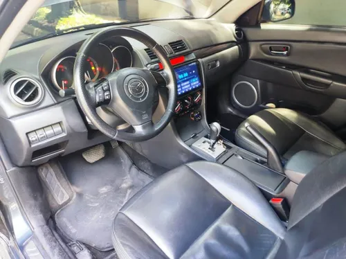 Mazda 3 2.0 Lxhm7