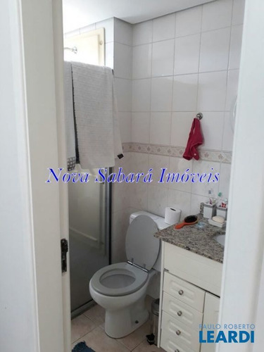 Imagem 6 de 15 de Apartamento - Alto Da Boa Vista - Sp - 534012