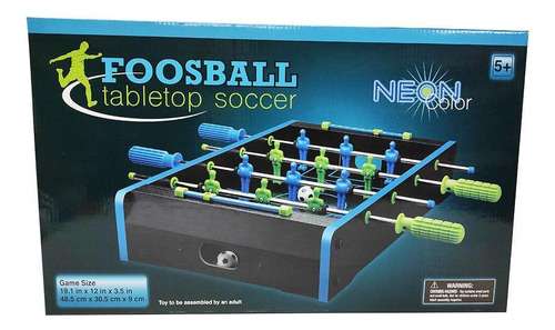 Futebol De Mesa - Fun Divirta-se