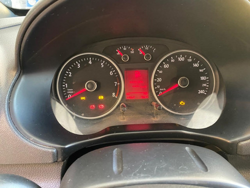 Volkswagen Saveiro 1.6 Rock In Rio Cab. Dupla Total Flex 2p