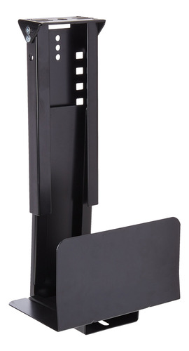 Safco. Soporte Para Cpu De Montaje Fijo