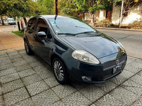 Fiat Punto 2010 1.8 Hlx