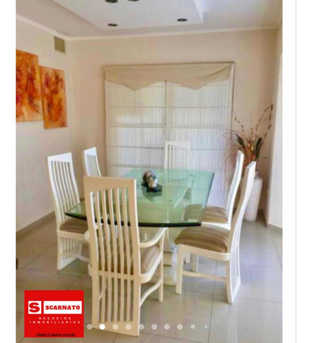 Imagen 13 de 14 de Venta De Casa En El Barrio Echeverria Del Lago Canning