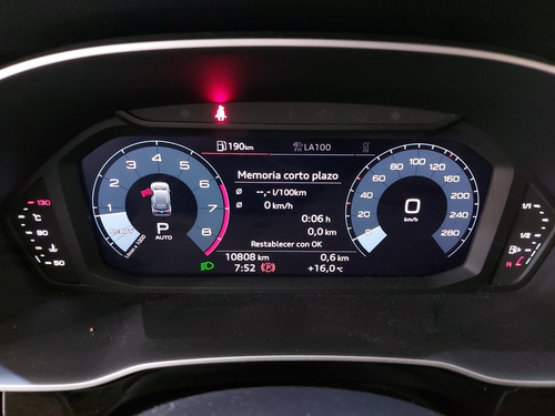 Imagen 18 de 22 de Audi Q3