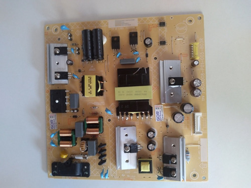 Placa Fonte Philips 50pug7406/78 715ga008-p01-005-b03r