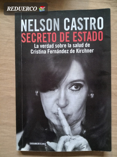 Secreto De Estado Nelson Castro N