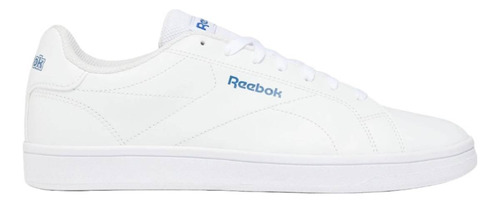 Tenis Reebok Royal Complete Clean 2.0 color white - adulto 8 MX