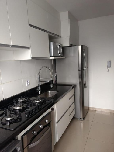 Apartamento Com 2 Dormitórios À Venda, 48 M² Por R$ 260.000,00 - Vila Cosmopolita - São Paulo/sp - Ap6969