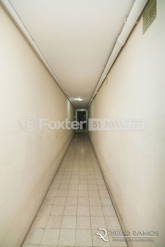 Imagem 20 de 20 de Apartamento, 2 Dormitórios, 78.5 M², Bom Fim - 199854