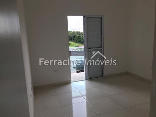 Imagem 8 de 13 de 00775 - Sobrado 2 Dorms. (2 Suítes), Jardim Amazonas - Itaquaquecetuba/sp - 775