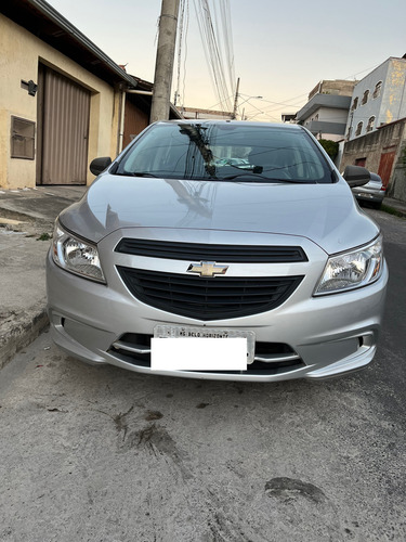 Chevrolet Onix 1.0 Ls 5p