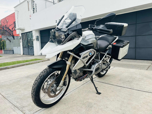 Bmw Gs1200