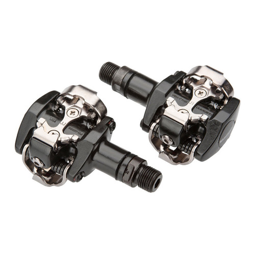 Pedales Mtb Bicicleta Shimano Original Spd Pd-m505
