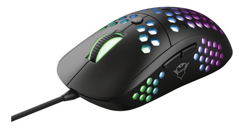      Mouse Trust Gxt101 Gav Verde