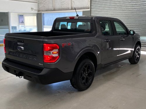 Imagen 16 de 20 de Ford Maverick Xlt 2.0 At 4x2 2022 (plan Ovalo)