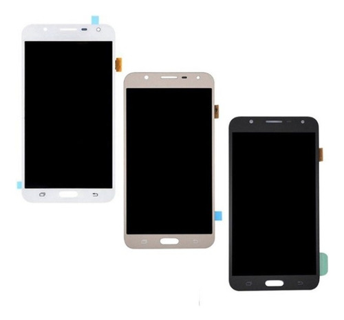 Modulo Pantalla Display Para Samsung Galaxy J7 Neo J701
