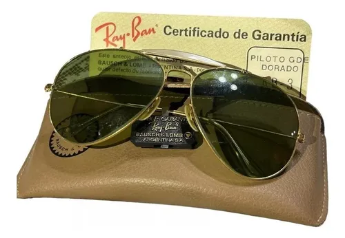 Ray ban antiguos hot sale