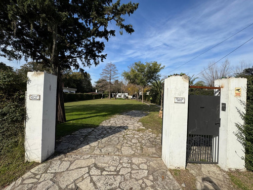 Casa En Venta En San Ignacio