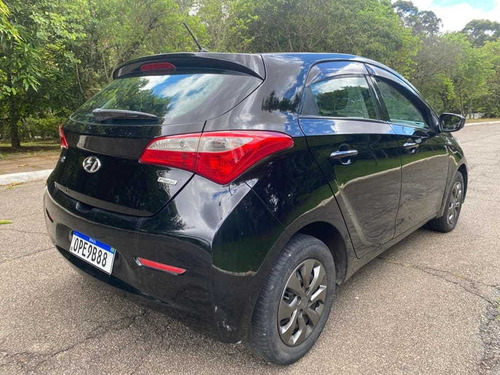 Hyundai Hb20 1.0 M Completo - 2013