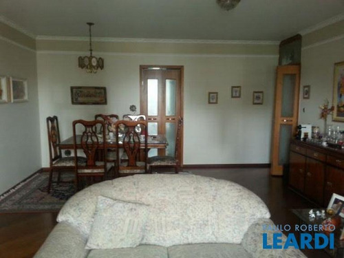 Imagem 1 de 15 de Apartamento - Santana - Sp - 460186