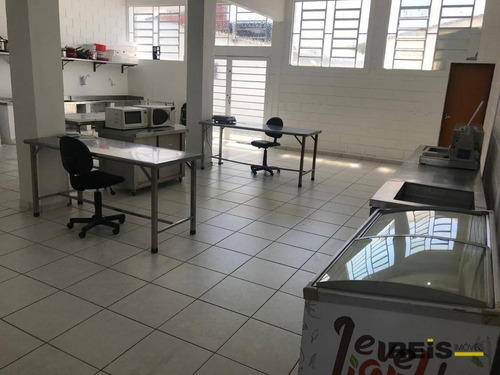 Imagem 11 de 11 de Salão À Venda, 200 M² Por R$ 790.000 - Vila Formosa - Sorocaba/sp - Sl0036