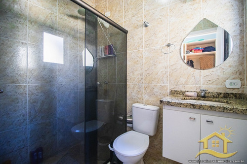 Imagem 18 de 25 de Casa No Bairro Oásis Em Peruíbe - 5050