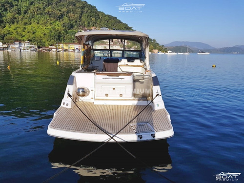 Imagem 2 de 12 de Focker 310, 2012, 2x Mercruiser 220hp - Real - Cimitarra