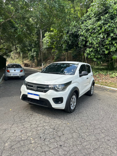Fiat Mobi 1.0 Like Flex 5p
