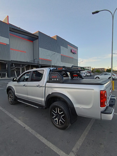 JAC T8 2.0 Cdti Advance 4X4 Mt