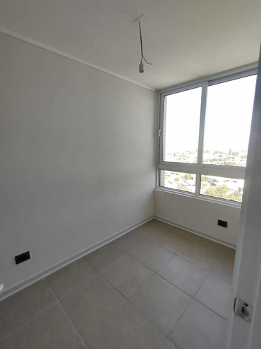 Venta Depto En San Joaquín Bono Pie (21305)