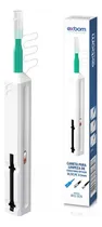 Comprar Caneta Para Limpeza De Conectores Ópticos Fibra Optica 2.5m Cor Branco